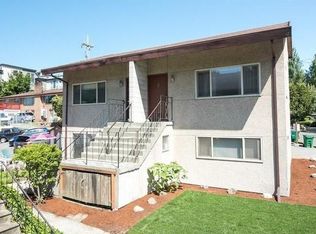 5417 32nd Ave NW APT 1, Seattle, WA 98107