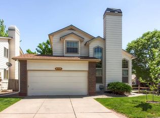 8412 S Upham Way, Littleton, CO 80128