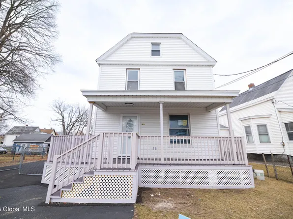 2815 Albany Street, Schenectady, NY 12304