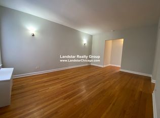 2043 W Berwyn Ave #3, Chicago, IL 60625