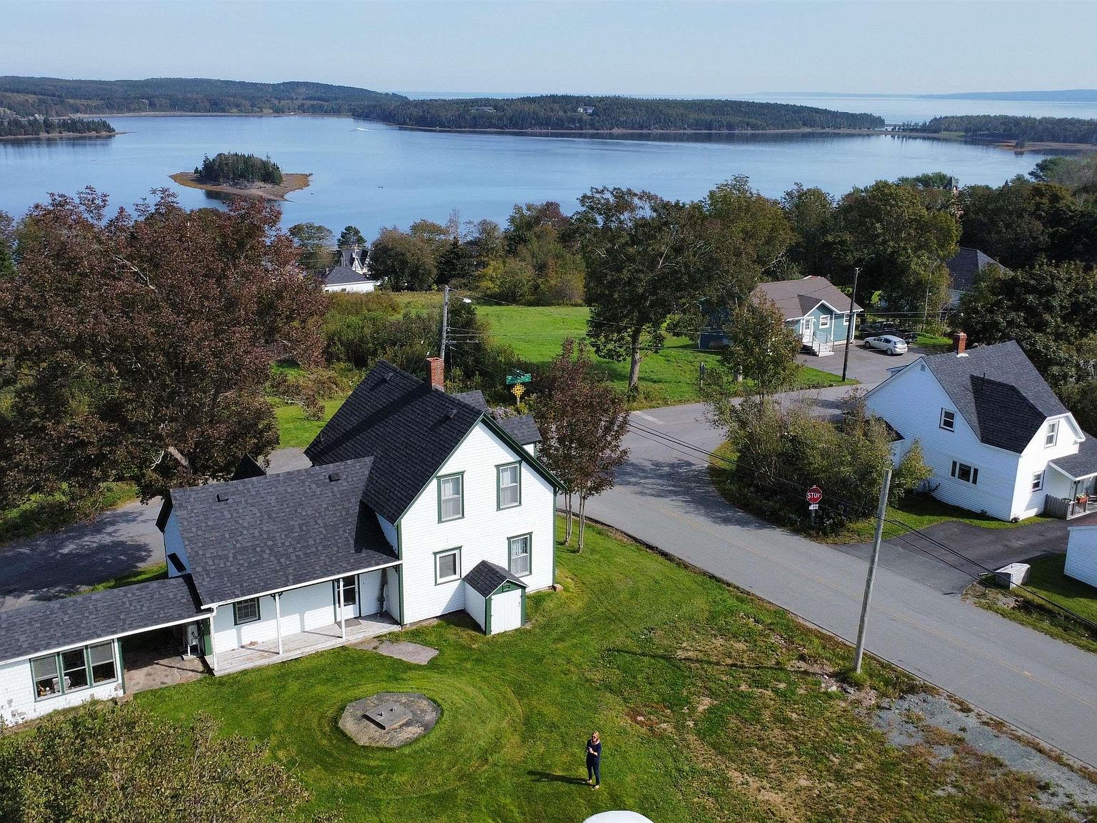 3 Old Riverside Rd, Guysborough, NS B0H 1G0 MLS 202320853 Zillow