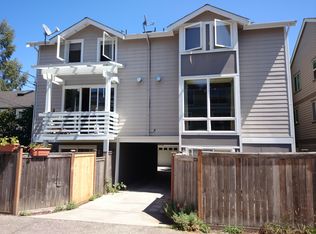 4521A 40th Ave SW, Seattle, WA 98116