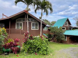 (Undisclosed Address), Haiku, HI 96708