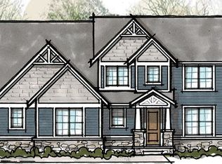 The Edinburgh Plan, Fosdick Glen of Saline, Saline, MI 48176