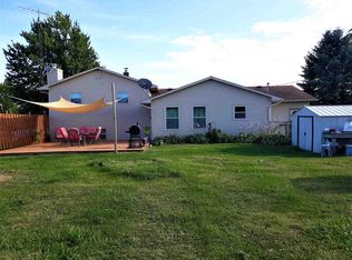 6375 Wilson Rd, Otisville, MI 48463