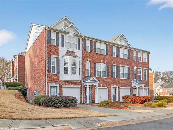 3297 Mill Springs Cir, Buford, GA 30519