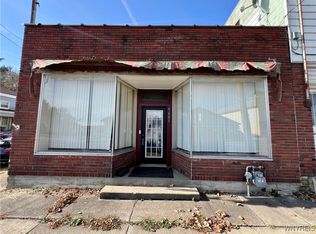 9681 Main St, Machias, NY 14101