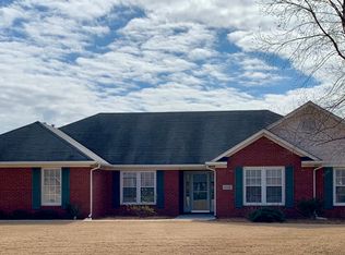110 Ellacott Dr, Huntsville, AL 35806
