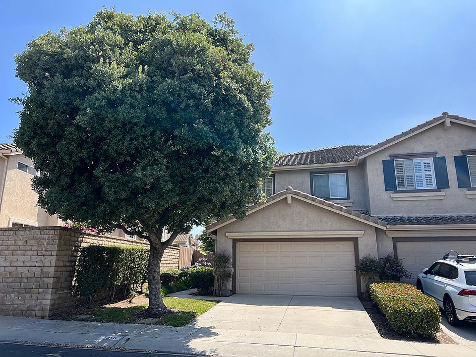 5255 Villa Mallorca Pl, Camarillo, CA 93012 Zillow