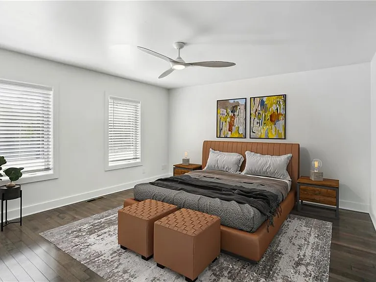 21 Skyline Way NE — Photo 32