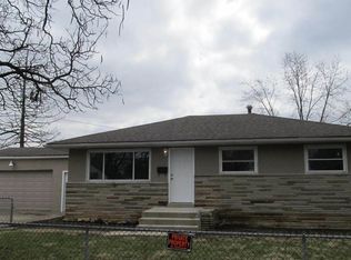 2007 Lamont Ave, Columbus, OH 43224