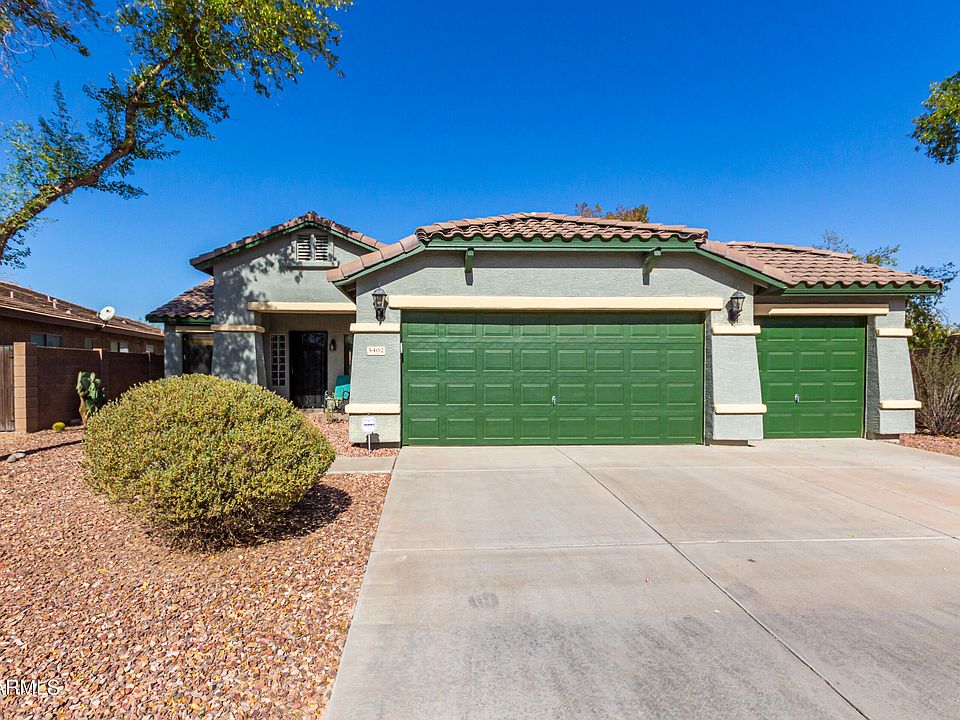 1st image of 5402 W IAN Drive