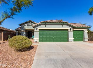 5402 W Ian Dr, Laveen, AZ 85339