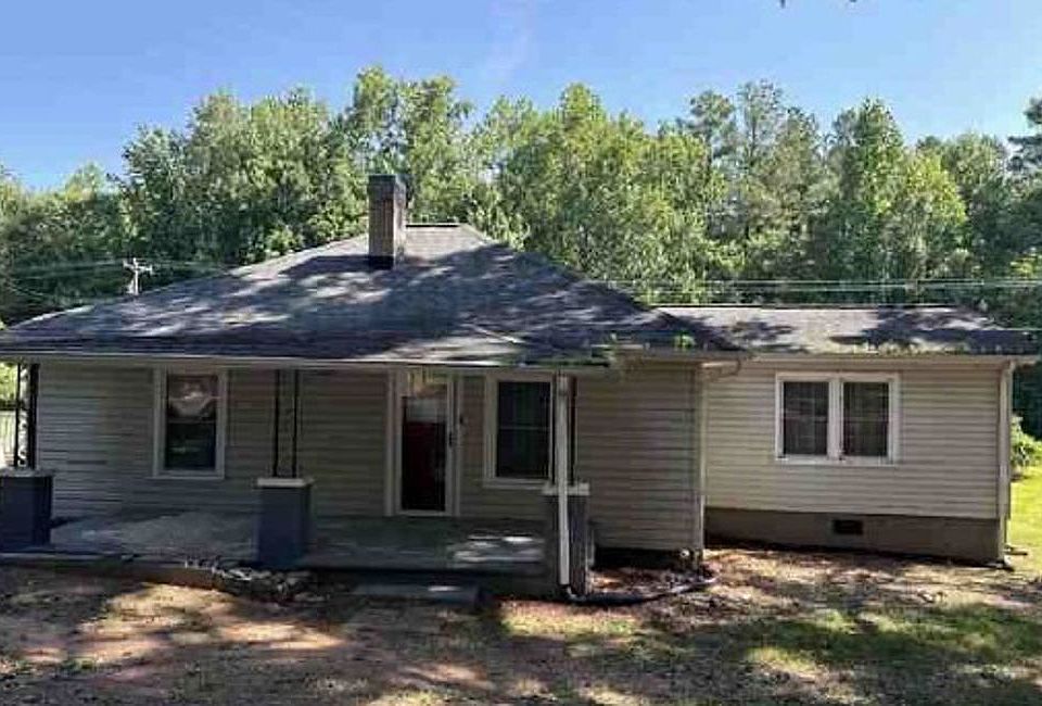 Property Front View