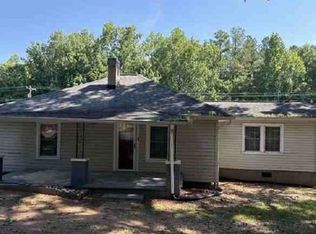 3627 Gaston Farm Rd, Richburg, SC 29729