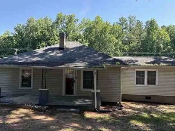 3627 Gaston Farm Rd, Richburg, SC 29729