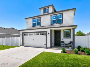 2237 Porter Loop, Yakima, WA 98901