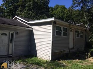 4062 Corinth Rd, La Fayette, GA 30728