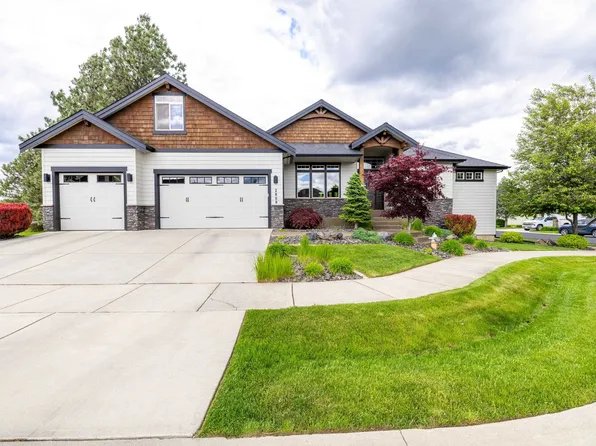 2808 W Horizon Ridge Ln, Spokane, WA 99208