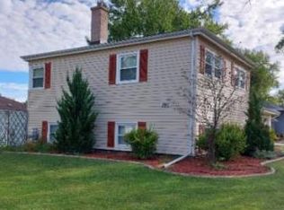 0 Undisclosed Address, Chicago Heights, IL 60411