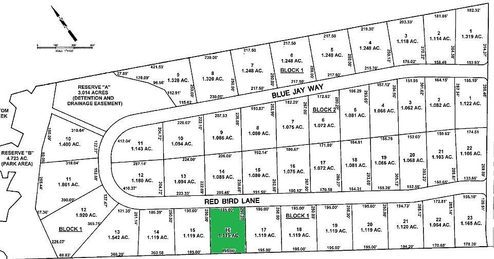 2nd image of 2219 Red Bird Ln
