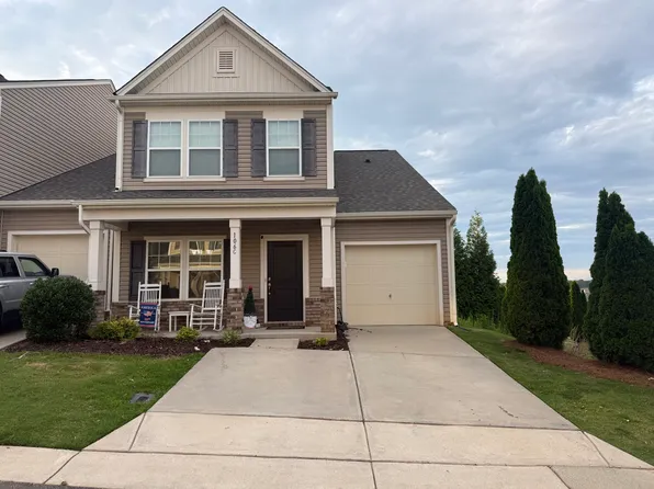 106 Brookshire Ln, Statesville, NC