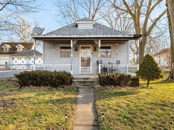 713 S Water St, Wilmington, IL 60481