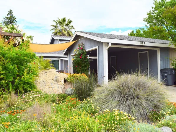 527 Bluebird Pl, Davis, CA 95616