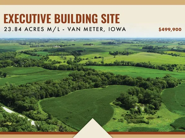 0 Badger Creek Rd, Van Meter, IA 50261