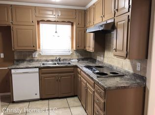 4721 Princeton St, Amarillo, TX 79109