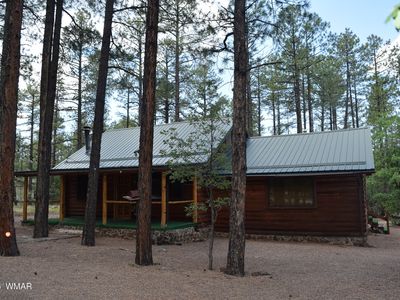 2190 Sunflower Dr, Pinetop, AZ, 85935