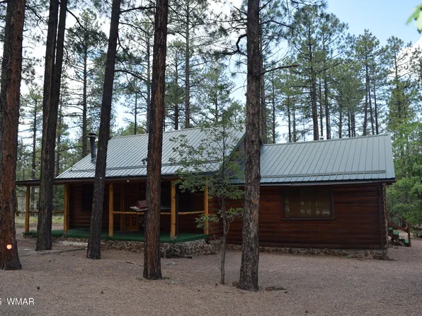 2190 Sunflower Dr, Pinetop, AZ 85935