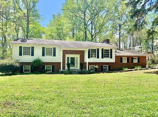 533 Bailey Rd, Winston Salem, NC 27107