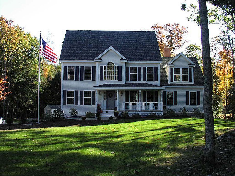 2nd image of 12 Stonewall Way