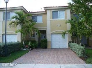 12843 SW 28th Ct, Miramar, FL 33027