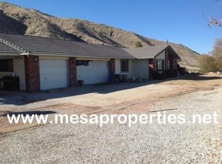 22575 Mountain View Rd, Apple Valley, CA 92308