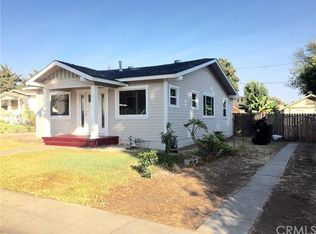 8330 Friends Ave, Whittier, CA 90602