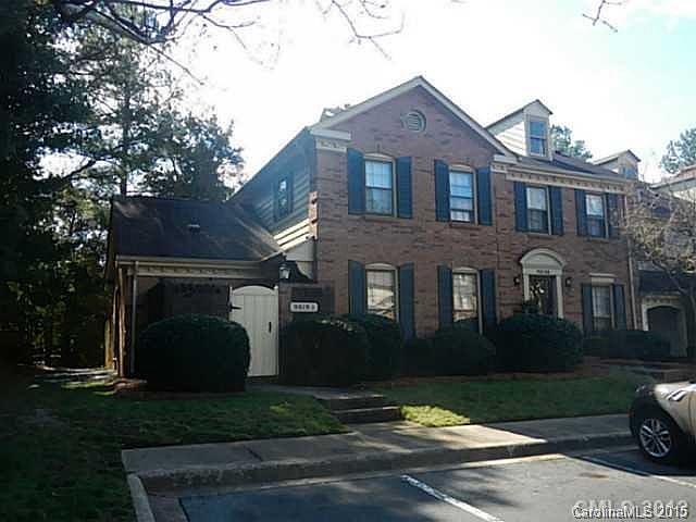 1st image of 9019 Nolley Ct Unit I