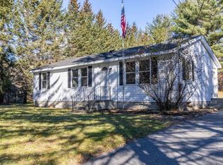 164 Main St, Templeton, MA 01468
