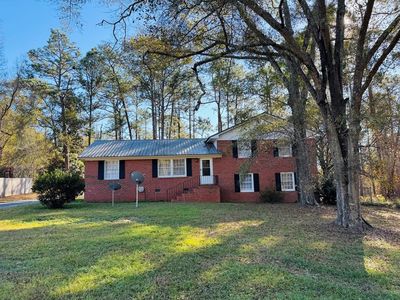 226 Pineknoll Rd, Sylvester, GA, 31791