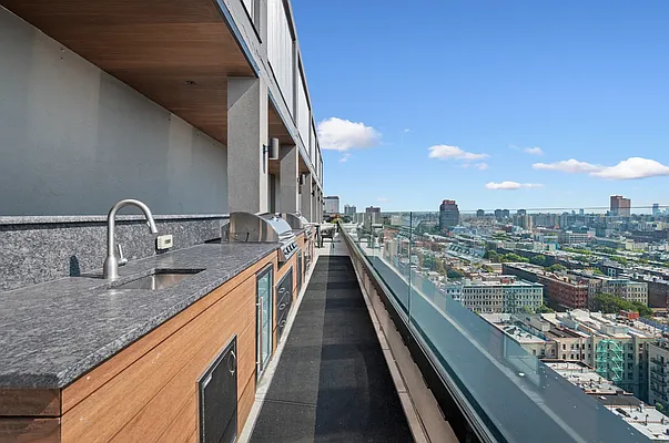 Rented by Marcus Garvey Apartments L.P. | media 11