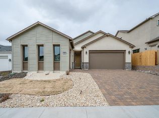 3035 Country Wind Ln, Reno, NV 89521