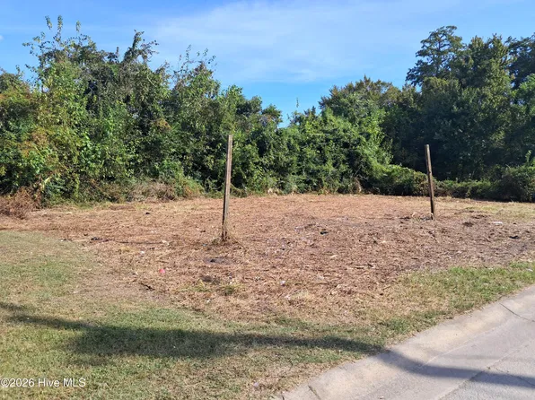 188-189 Pavie Avenue, New Bern, NC 28560