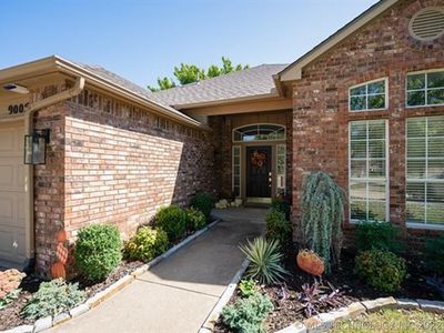 9005 N 128th Ave E, Owasso, OK, 74055