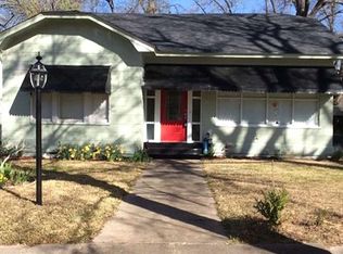 2316 Hickory St, Texarkana, AR 71854