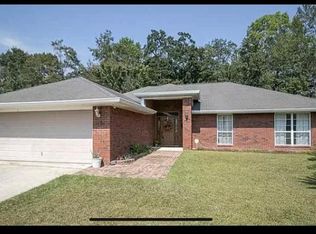 11178 River Bend Dr, Gulfport, MS 39503