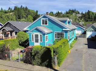 339 Eklund Ave, Hoquiam, WA
