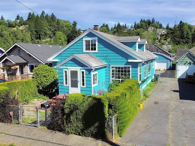 339 Eklund Avenue, Hoquiam, WA, 98550