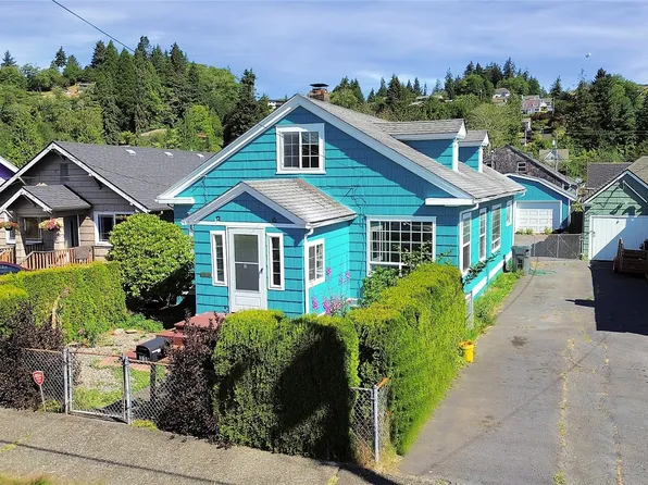 339 Eklund Avenue, Hoquiam, WA 98550