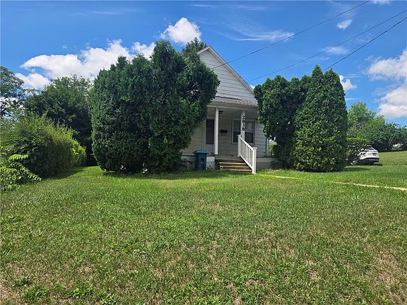 2nd image of 2838 Cherryville Rd